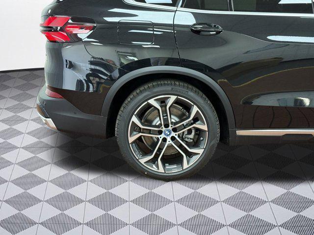 new 2025 BMW X5 PHEV car, priced at $81,155