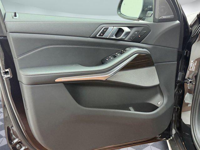 new 2025 BMW X5 PHEV car, priced at $81,155