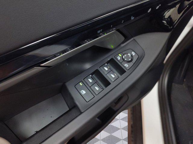new 2025 BMW i5 car, priced at $76,440