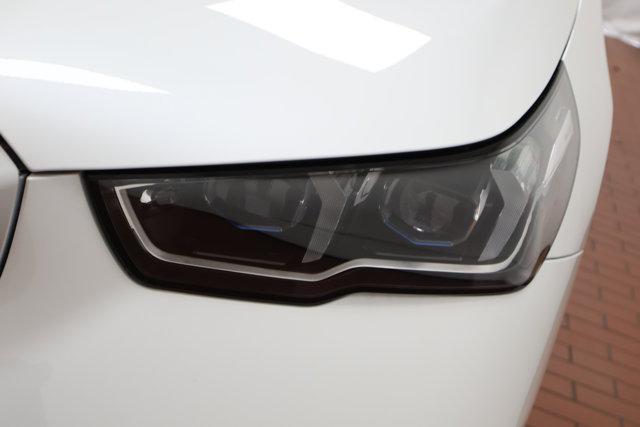 new 2025 BMW i5 car, priced at $76,440