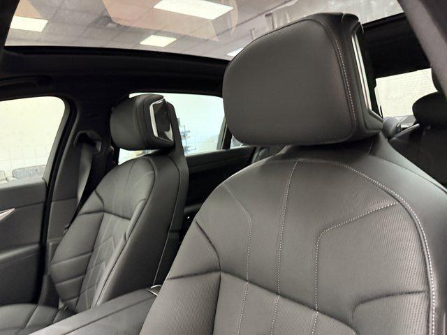 new 2024 BMW i7 car, priced at $110,445