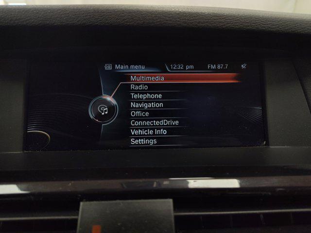 used 2014 BMW X3 car, priced at $11,999