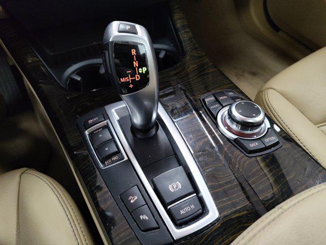 used 2014 BMW X3 car, priced at $11,999