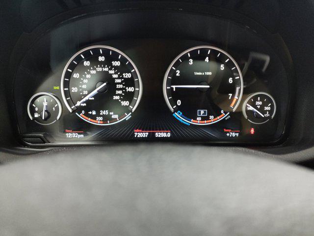 used 2014 BMW X3 car, priced at $11,999