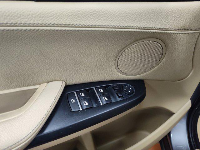 used 2014 BMW X3 car, priced at $11,999