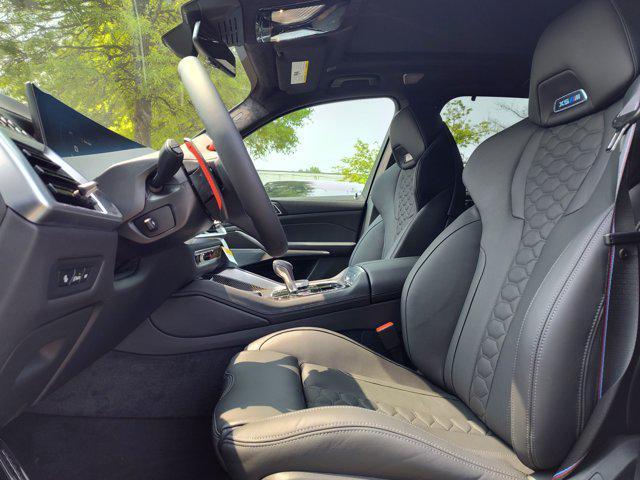 new 2026 BMW X5 M car, priced at $136,575