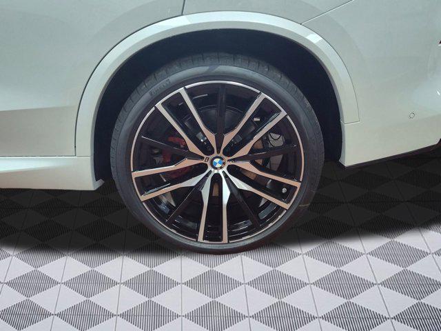 new 2026 BMW X5 car, priced at $81,225