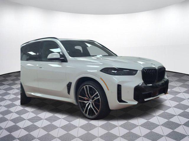 new 2026 BMW X5 car, priced at $81,225