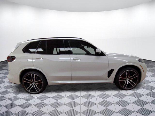 new 2026 BMW X5 car, priced at $81,225