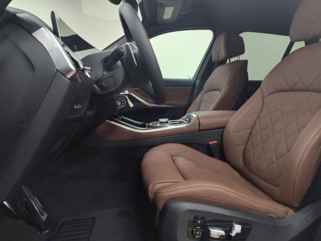 new 2026 BMW X5 car, priced at $81,225