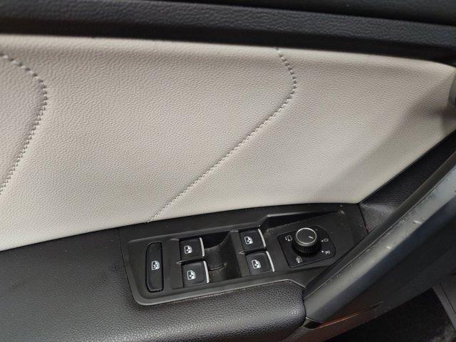 used 2019 Volkswagen Tiguan car, priced at $16,999