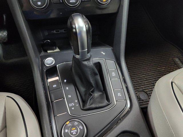 used 2019 Volkswagen Tiguan car, priced at $16,999