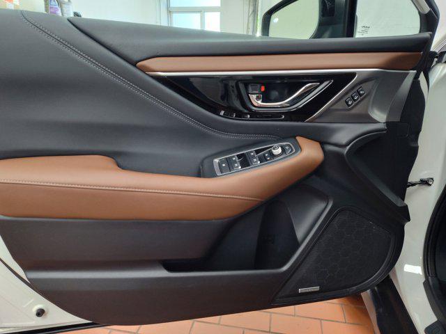 used 2021 Subaru Outback car, priced at $27,496