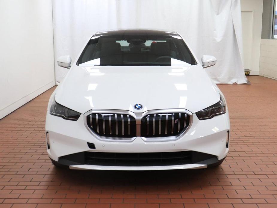 new 2024 BMW i5 car, priced at $73,895