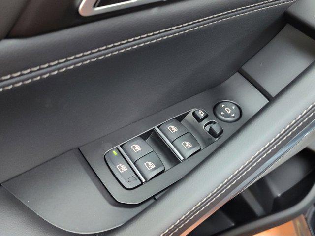new 2026 BMW X6 car, priced at $84,975
