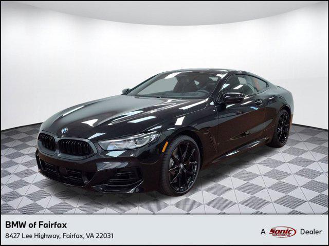 new 2026 BMW 840 car, priced at $106,555