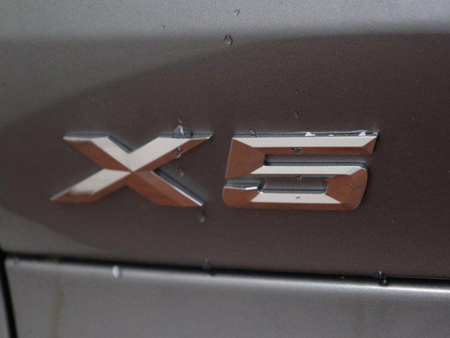 used 2025 BMW X5 PHEV car, priced at $70,543