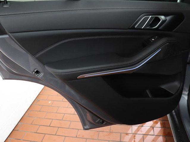 used 2025 BMW X5 PHEV car, priced at $70,543