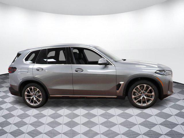 used 2025 BMW X5 PHEV car, priced at $70,543