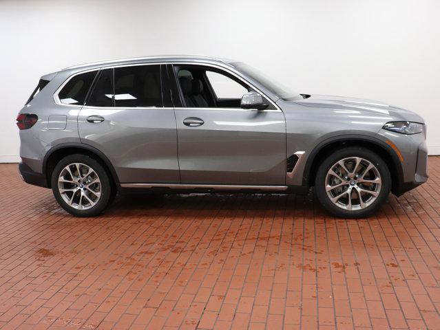 used 2025 BMW X5 PHEV car, priced at $70,543