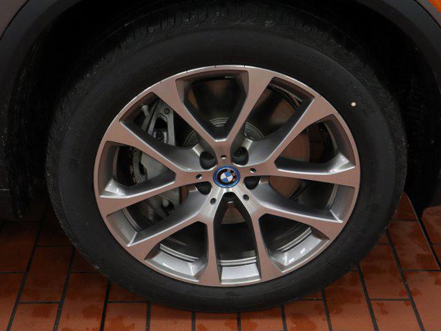 used 2025 BMW X5 PHEV car, priced at $70,543