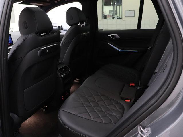 used 2025 BMW X5 PHEV car, priced at $70,543