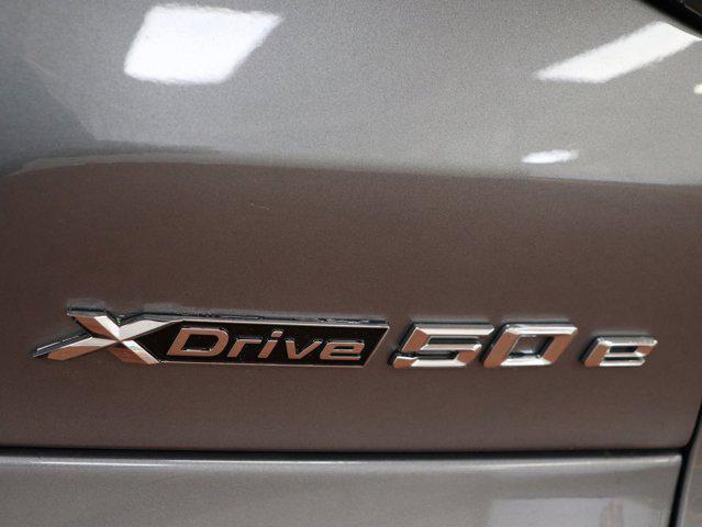 used 2025 BMW X5 PHEV car, priced at $70,543