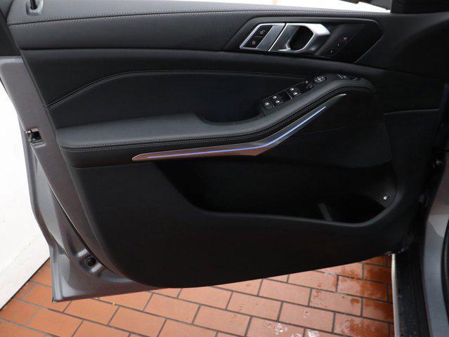 used 2025 BMW X5 PHEV car, priced at $70,543