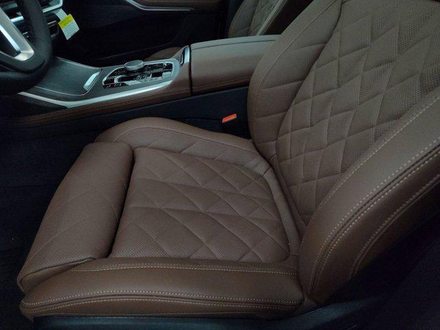 new 2026 BMW X7 car, priced at $91,125