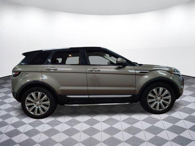 used 2015 Land Rover Range Rover Evoque car, priced at $12,999