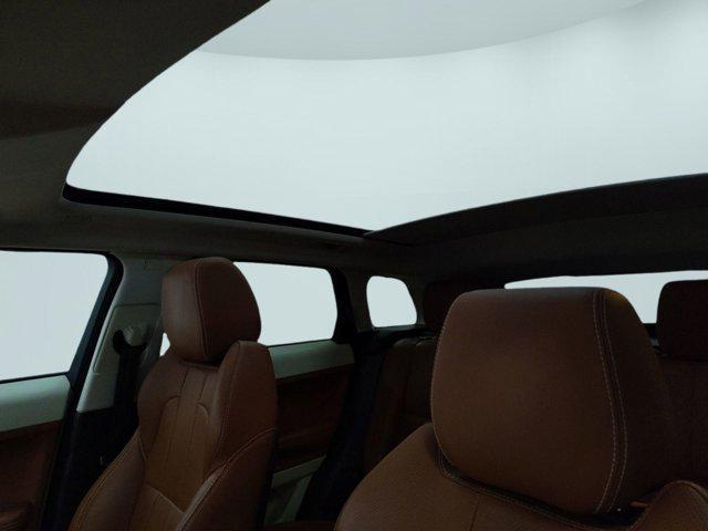 used 2015 Land Rover Range Rover Evoque car, priced at $12,999