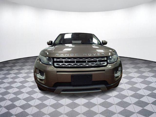 used 2015 Land Rover Range Rover Evoque car, priced at $12,999