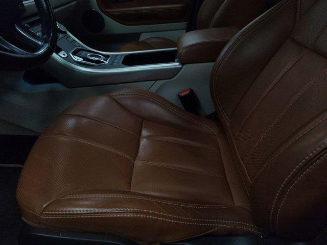 used 2015 Land Rover Range Rover Evoque car, priced at $12,999