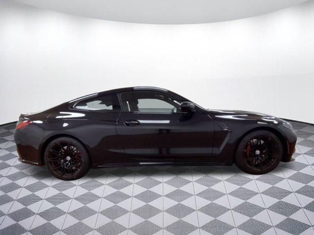 used 2023 BMW M4 car, priced at $68,799