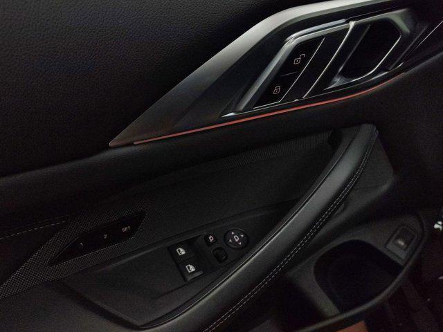 used 2023 BMW M4 car, priced at $68,799