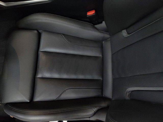 used 2023 BMW M4 car, priced at $68,799