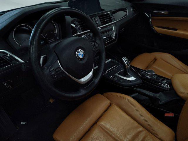 used 2019 BMW 230 car, priced at $25,099