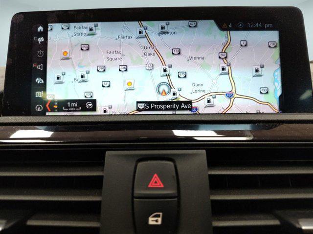 used 2019 BMW 230 car, priced at $25,099