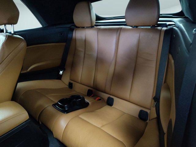 used 2019 BMW 230 car, priced at $25,099