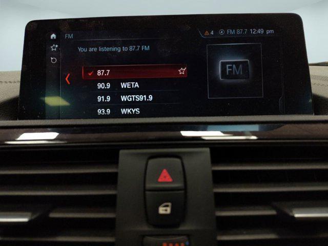 used 2019 BMW 230 car, priced at $25,099