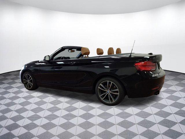 used 2019 BMW 230 car, priced at $25,099