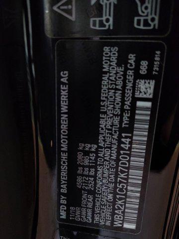 used 2019 BMW 230 car, priced at $25,099