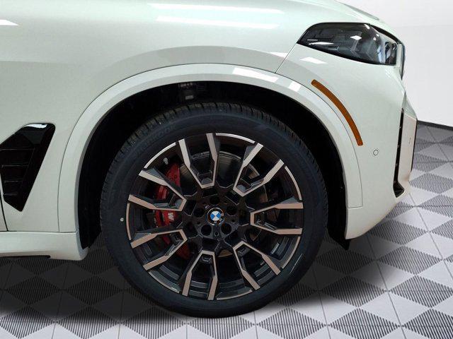 new 2026 BMW X5 car, priced at $85,025