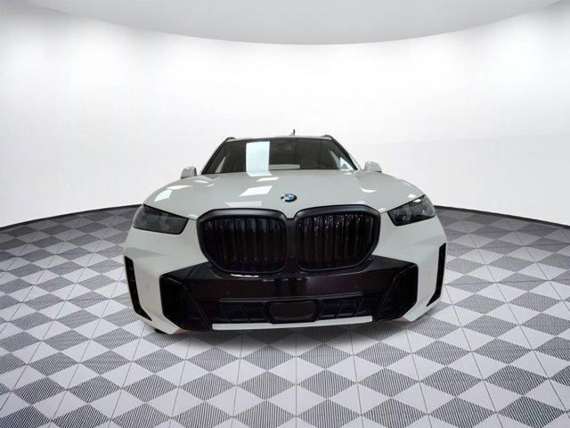 new 2026 BMW X5 car, priced at $85,025