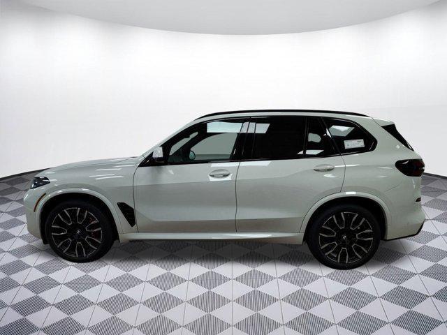new 2026 BMW X5 car, priced at $85,025