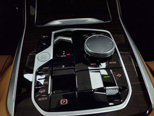 new 2026 BMW X5 car, priced at $85,025