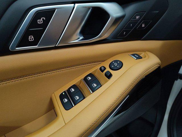 new 2026 BMW X5 car, priced at $85,025