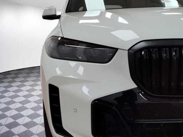 new 2026 BMW X5 car, priced at $85,025