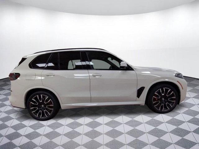 new 2026 BMW X5 car, priced at $85,025