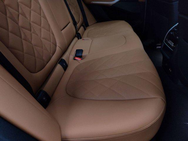 new 2026 BMW X5 car, priced at $85,025